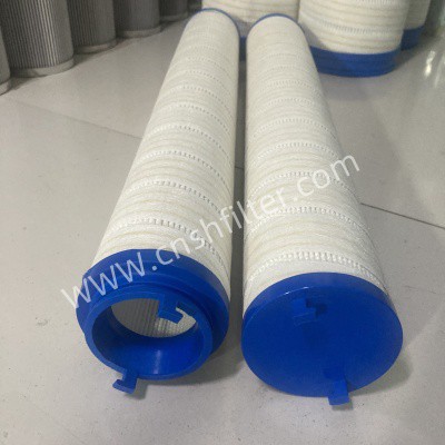Steam Turbine Replacement For PALL HC9800FRZ8Z Lubricating Oil Filter Element