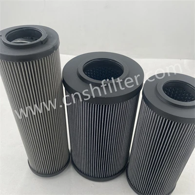 0251RK015BN3HC Replacement For HYDAC Small Engine Oil Motor Inlet Filter Element