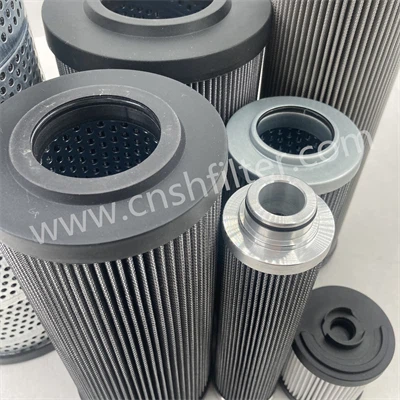 Replacement For HYDAC 0400RK010BN3HC Crusher Pipeline Oil Suction Filter Element