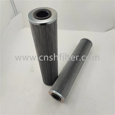 Cold Welder Hydraulic Folding Filter Element EVOTEK EEST1800W90