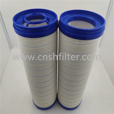 UE209AP40Z Power Plant Return Folding Filter Replacement For PALL