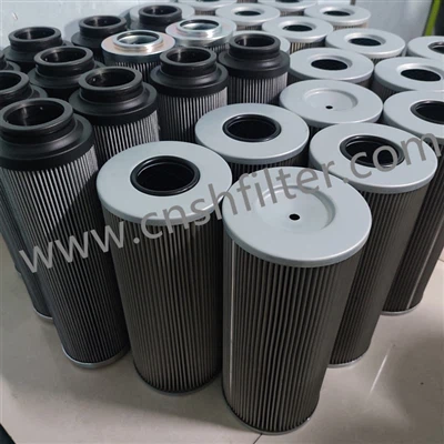 21FC2321-60X250/25 Crusher Straight Return Filter Element