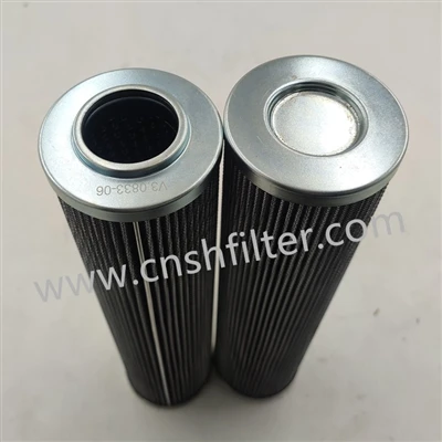Repalcement For OMT CSM05EVS Ball Mill Return Oil Filter Element Repalcement For OMT CSM05EVS Ball Mill Return Oil Filter Element