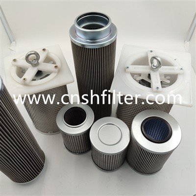 Steam Turbine Fuel Filter Element Repalcement For WIX WL707112
