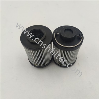 Chemical Plant Hydraulic Return Oil Filter Replace WIX S40E149T
