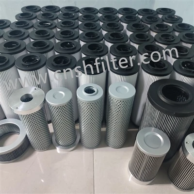 Crusher Straight Return Filter Element Replace OMT CSM06EVS