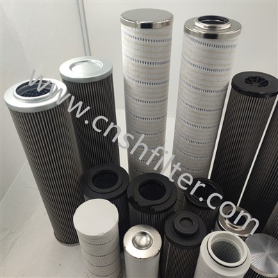 CW518MP Cold Rolling Mill Replace WIX Duplex Filter Element