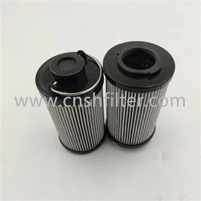 21FC5421-160X600/20 Hot Rolling Mill Suction And Return Filter Element