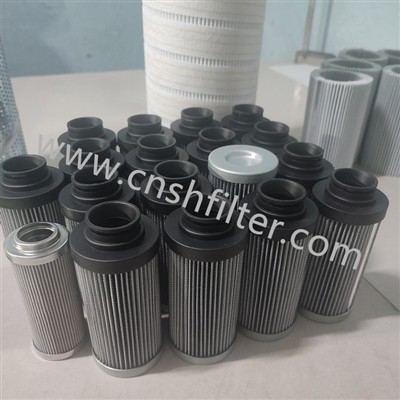 Replace OMT CHP421T25YV Steam Turbine Hydraulic Return Oil Filter Element