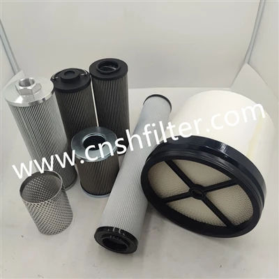 SP086B200GR060V Replace OMT Cold Rolling Mill Pre Filter Element