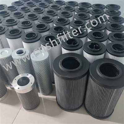 Replace OMT CHP421F03XN Bending Machine Lubricating Oil Filter Element