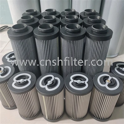 Replacement For WIX 24554 Grate Cooler Hydraulic Folding Filter Element