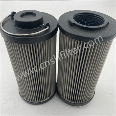 SF064B100GR060V Crane Replace OMT Main Oil Circuit Filter Element