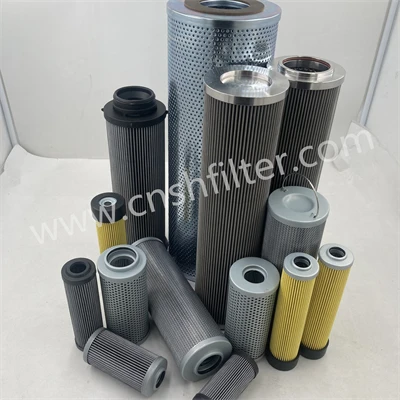 Replacement For SWIFT SF6235-4AV Hydraulic Transmission Filter Element
