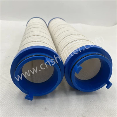 EH Oil Pump Outlet Filter Element Replace PALL HC7500SCN8H