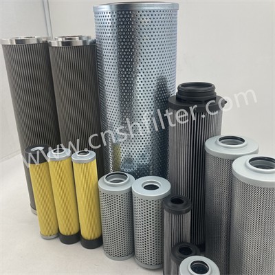 5578261 Forklift Transmission Replacement For ALLISON Folding Oil Filter Cartridge