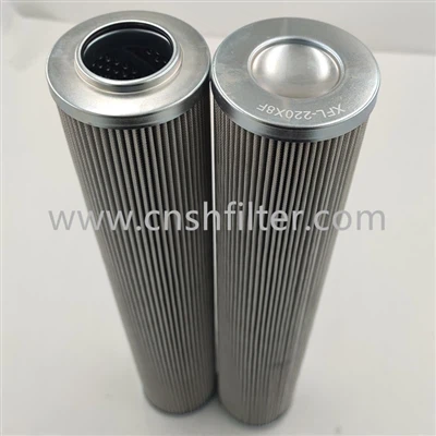 FC1361.Q010.BS PARKER ROLLER PREPLEK DUPLEX filtro elemen...