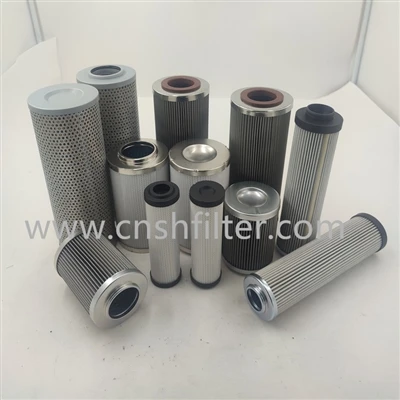 PI87010DNDRGVST60 Excavator Replacement For MAHLE Circulating Oil Filter Element PI87010DNDRGVST60 Excavator Replacement For MAHLE Circulating Oil Filter Element