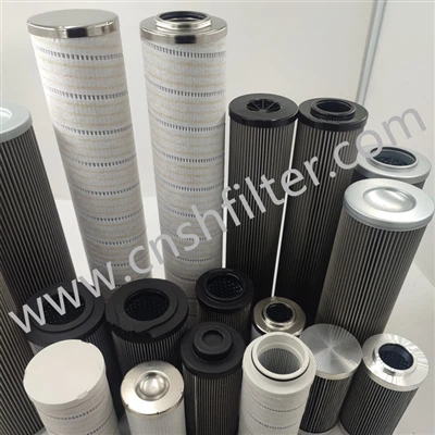 Jėgainė 70L110QEBPKG161 Parker hidraulinės alyvos filtro ...
