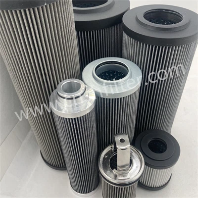 Replacement For ARGO V3.0823-06 Chemical Plant Main Pump Outlet Filter Element