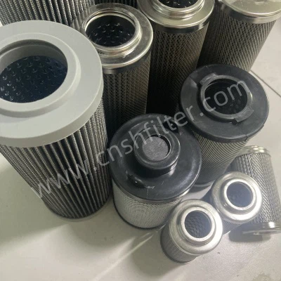 V3.0833-03 Replacement For ARGO Roller Rotary Line Filter Element