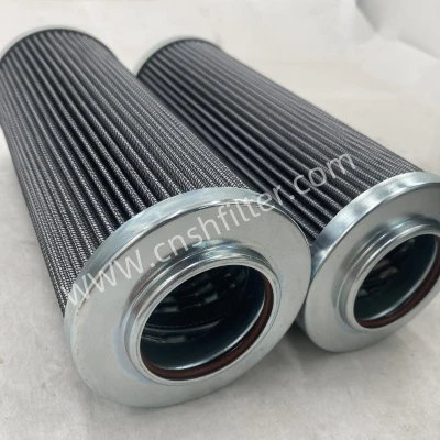 Replacement For HEPAC RTA250F03B24N Steam Turbine Return Oil Folding Filter Element