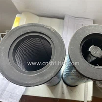936976Q Parker grąžinimo filtro elemento pakeitimas