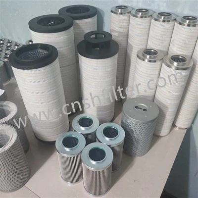 HC2286EOM15H50 PALL grįžtamojo filtro elemento keitimas