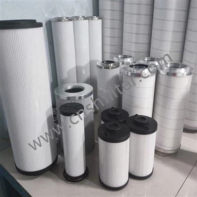 HYDAC 0330R010BN3HC plonos alyvos stoties grįžtamojo filtro elemento keitimas