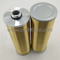 TXX -160*50 Reduktoriaus tepimo sistemos tepalo filtro elementas